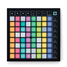 Novation Launchpad X